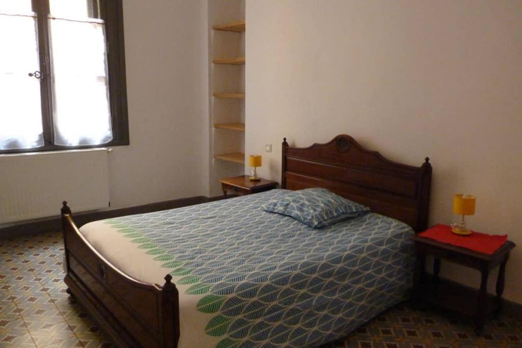 Apartamento Exceptionnel! Havre De Paix Avec Jardin Et Terrasse Privatifs Au Coeur Du Centre Historique De Perpignan Perpiñán